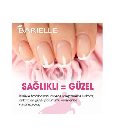 Barielle Hydrating Ridge Filler With Silk Fiber - Moisturizing Silk Fiber Nail Filler - Buy Online on GoSupps.com