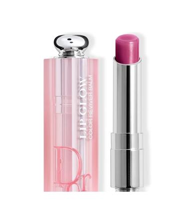 Dior Lip Balm Addict Lip Glow - 006 Berry - 3.2 gr