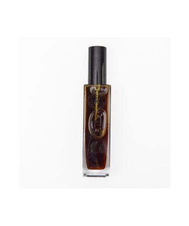 Khan Al Saboun Musk body oil 40ml