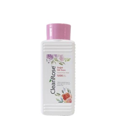 Mimosa Plant Market Rose Water 400 ml Organic Rose Water