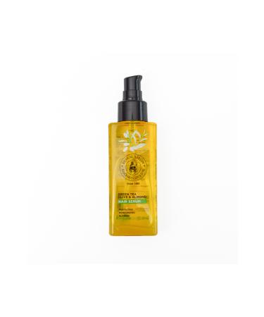 Khan Al Saboun Nourishing hair serum