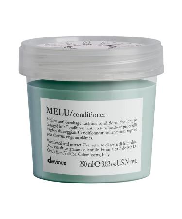 Davines Melu Reconstructive Conditioner for Long and Damaged Hair 250ml BEAUTYSECRETS57