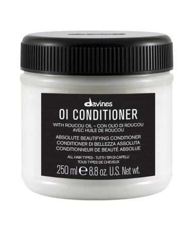 Davines OI Conditioner (250 ml) BEAUTYSECRETS87