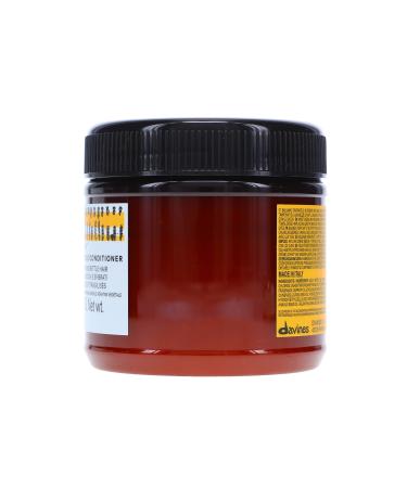 Davines Nourishing Vegetarian Wheat Protein Repair Conditioner 250ml 71314 BEAUTYSECRETS66