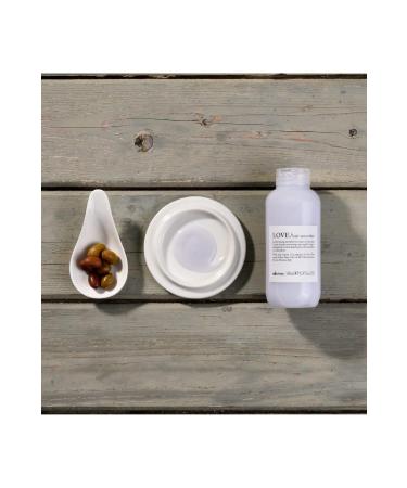 Davines Love Hair Smoother Leave-In Conditioner with Rich Floral Scent 5.07 fl.oz BEAUTYSECRETS10