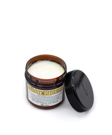 Davines Nourishing Vegetarian Miracle Antioxidant Conditioner (250 ml) DV071-71314 BEAUTYSECRETS71