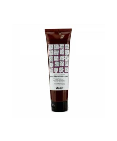 Davines Naturaltech Replumping Hair Elasticity Protective Conditioner (150 ml) BEAUTYSECRETS76 - Buy Online on GoSupps.com
