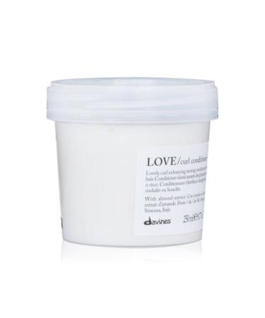 Davines Noto Almond Moisturizing Provitamin B5 Conditioner (250 ml) 75529 BEAUTYSECRETS42