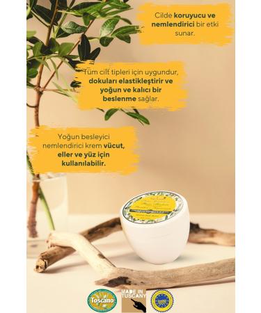 idea Toscana Organic Olive Oil Solid Skin Oil - 300 ml - Buy Online on GoSupps.com