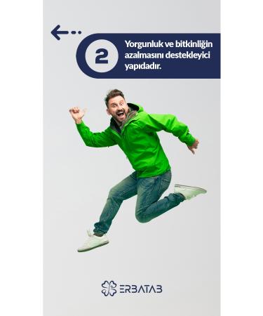 Erbatab Thyrobex Multivitamin & Mineral 90 Capsule - Buy Online on GoSupps.com