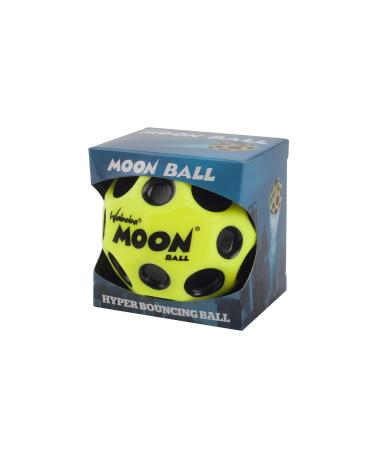 Waboba Moon Ball Yellow Ball - Buy Online on GoSupps.com