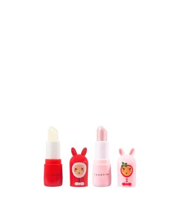 Inuwet Houx H23 Lip Balm