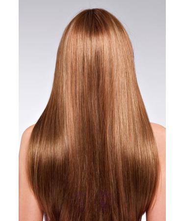 Embeauty Fast Hair Growth Serum Argan and Keratin Essence Anti-Loss 30 ml (SPECIAL FORMULA) - Buy Online on GoSupps.com