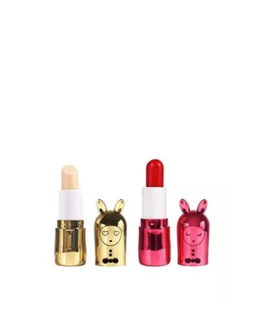 STD 2-Pack Lip Balm Standard (SINGLE)