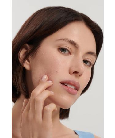 Pastel Pastellab. Pure Face Peeling Gel - Purifying and Refreshing Face Peeling Gel - Buy Online on GoSupps.com