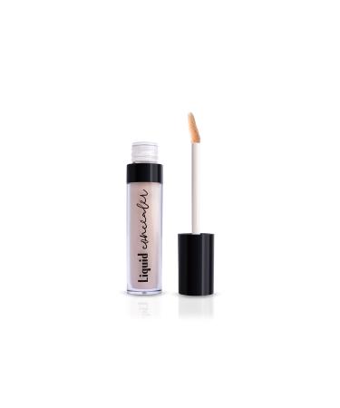 Ema Beauty Liquid Concealer Ivory