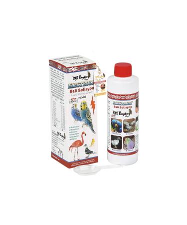pawin Electroly B16 for Birds 235 ml