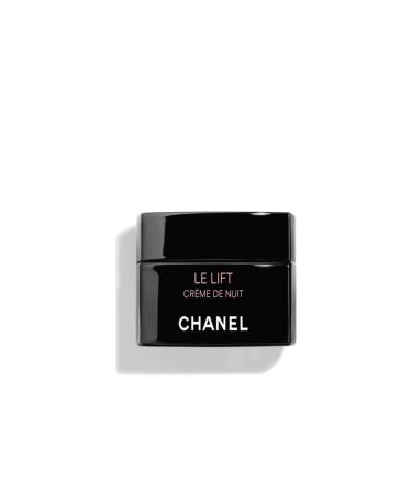 Chanel LE LIFT CR ME DE NUIT SOOTHING FIRMING AND REGENERATING NIGHT CREAM - 50 ml
