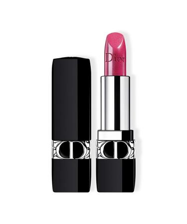 Dior Lipstick - Rouge Dior Lipstick - 678 Culte Metallic - 3.5 gr