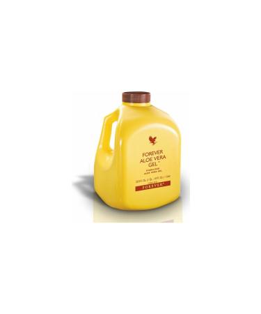 Forever Living Forever Aloe Vera Gel Nutritional Supplement 1 Liter 2 Pieces - Buy Online on GoSupps.com