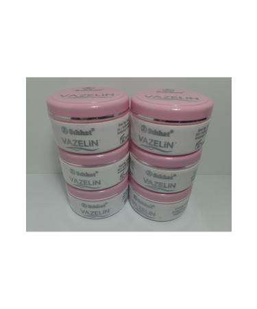 S hhat Pharma S HHAT VASELINE 120 ML PINK X 6 PIECES