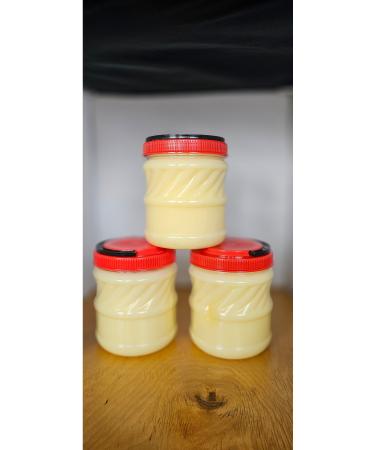 URFA PAZARI CLEAR BUTTER 1.kg
