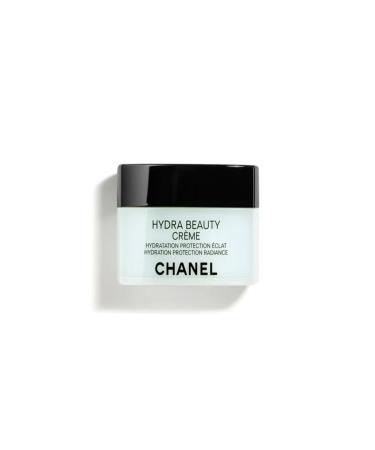 Chanel HYDRA BEAUTY CR ME MOISTURIZING PROTECTION BRIGHT-50 g