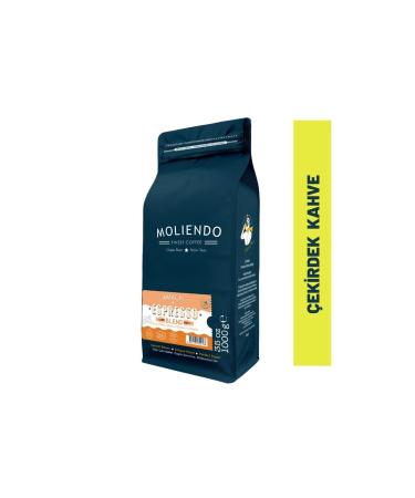 Moliendo Amalfi Espresso Blend Coffee (COFFEE BEANS) 1000 G