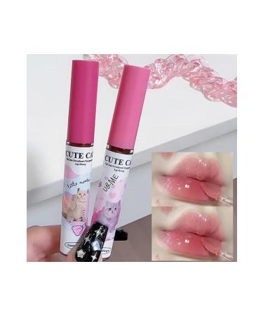 Cute Cat Lipstick Set of 6 - Buy Online on GoSupps.com