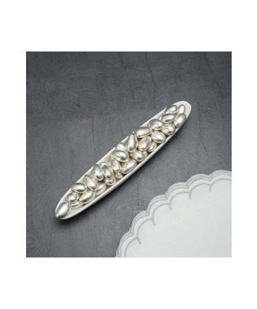 Ravza Date Silver Almond Dragee 250 gr kg