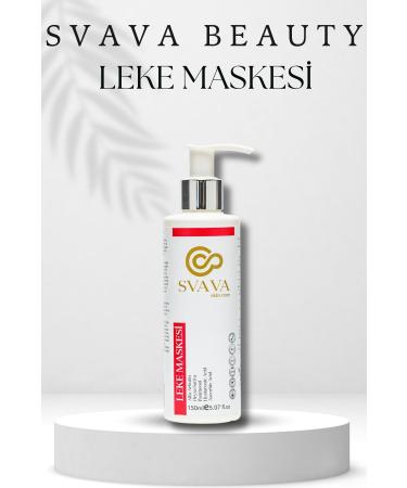 Svava Anti-Blemish Mask Tone Equalizer 150ml
