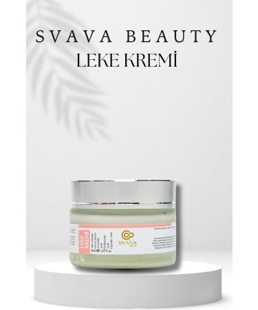 Svava Anti-Blemish Cream Skin Tone Balancer 50ml