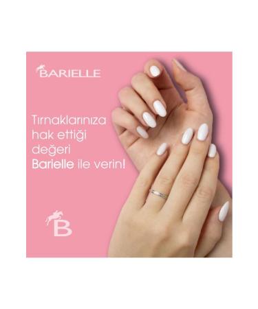Barielle Hydrating Ridge Filler With Silk Fiber - Moisturizing Silk Fiber Nail Filler - Buy Online on GoSupps.com
