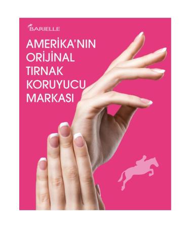 Barielle Hydrating Ridge Filler With Silk Fiber - Moisturizing Silk Fiber Nail Filler - Buy Online on GoSupps.com