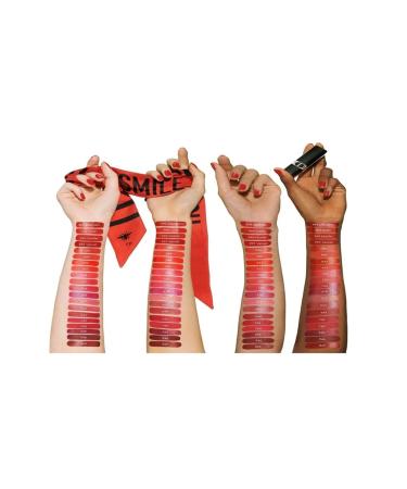 Dior - Lipstick - Rouge Dior Lipstick - 525 Ch rie Metallic - 3.5 gr - Buy Online on GoSupps.com