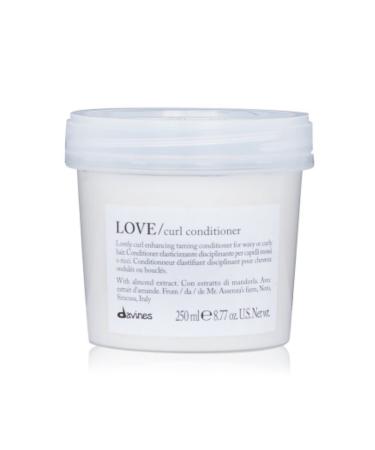 Davines Noto Almond Moisturizing Paraben-Free Conditioner (250 ml) COD. 75529 BEAUTYSECRETS43