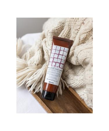 Davines Naturaltech Replumping Hair Elasticity Protective Conditioner (150 ml) BEAUTYSECRETS76 - Buy Online on GoSupps.com