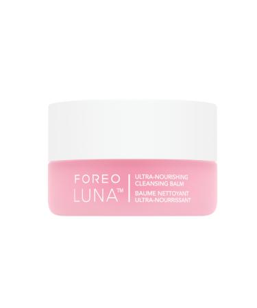 Foreo Luna Ultra Nourishing Cleansing Balm 15 Ml - Buy Online on GoSupps.com