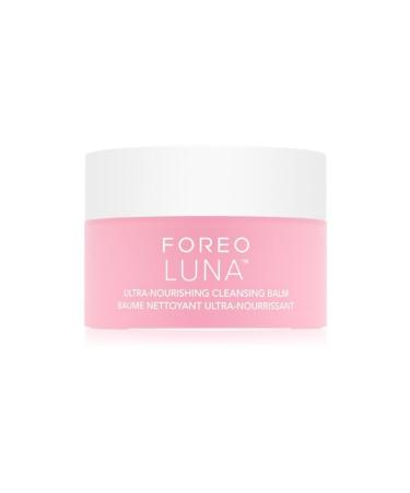 Foreo Luna Ultra Nourishing Cleansing Balm 75 Ml - Buy Online on GoSupps.com