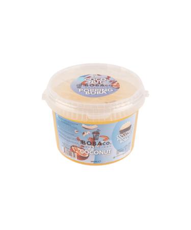 TheBobaCo. Bubblicious Bubble Tea Boba - Coconut 3 4kg - Buy Online on GoSupps.com