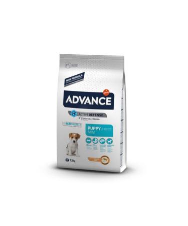 Advance Small Breed Chicken Puppy Food 7.5 Kg