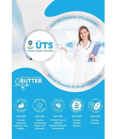 Life Butter Eczema Anti-Dandruff And Itching Mixed Shampoo Anti-Hair Loss Shampoo Triple. - Buy Online on GoSupps.com