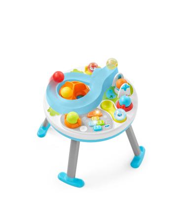 Skip Hop Explore More 2 Stage Game Activity Center