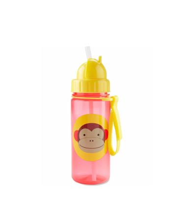 Skip Hop Monkey Zoo Straw Drinker - Buy Online on GoSupps.com