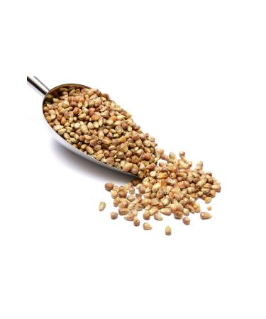 Qavruq quality nuts CORN CORN 1 KG