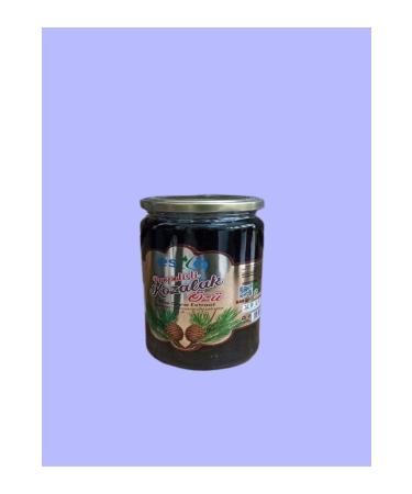 ES LA PROPOLIS CONE EXTRACT 640 GR