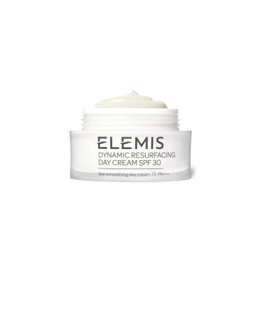 Elemis ANTI-LINE DAY CARE CREAM SPF30 50 ML BELLADERM HELPING SMOOTHEN AND PROTECT THE SKIN