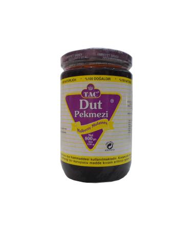 Astra Market Lisinya214 Mulberry Molasses 800Gr