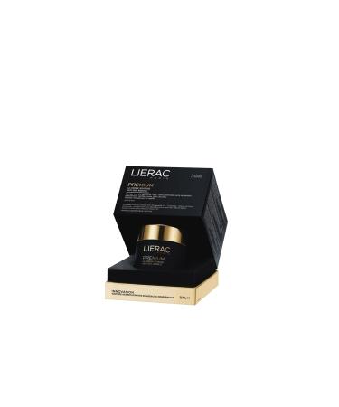 Lierac Anti-Aging Cream for a Fuller and Brighter Skin Appearance 50 ML