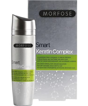 Morfose KERAT N COMPLEX MOISTURIZING HAIR CARE OIL KEYON1745